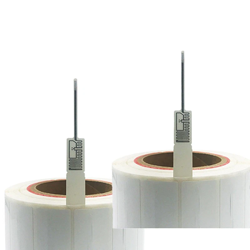 Reusable AM RFID Jewelry