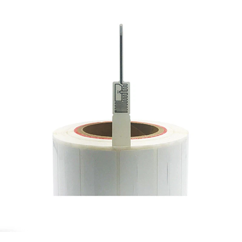 uhf rfid anti metal jewelry tag small size