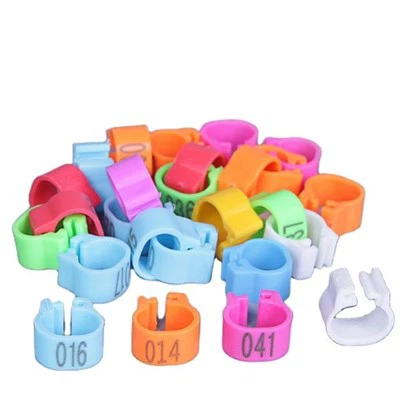 Bagaimana Tanda Telinga Hewan Membantu dalam Manajemen Perkembangbiakan?