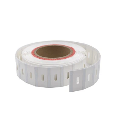 Apa saja fitur keamanan dari tag RFID perhiasan?